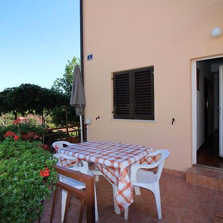 Apartment Liliana Near Beach Poreč Exterior foto